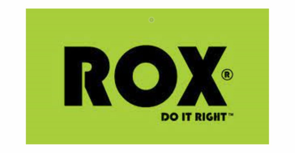 rox logo